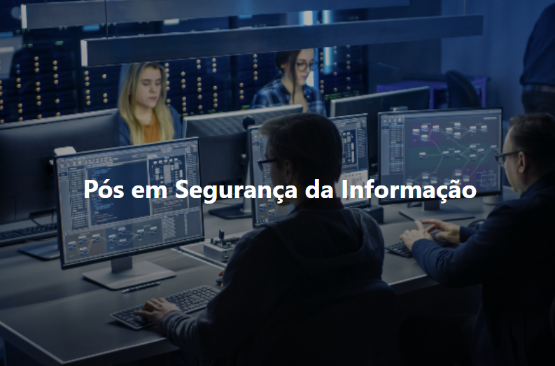 Pós em Gerenciamento de Projetos