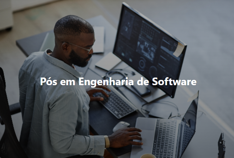 Pós-graduação em Engenharia de Software